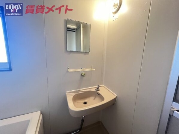 高茶屋駅 徒歩24分 2階の物件内観写真